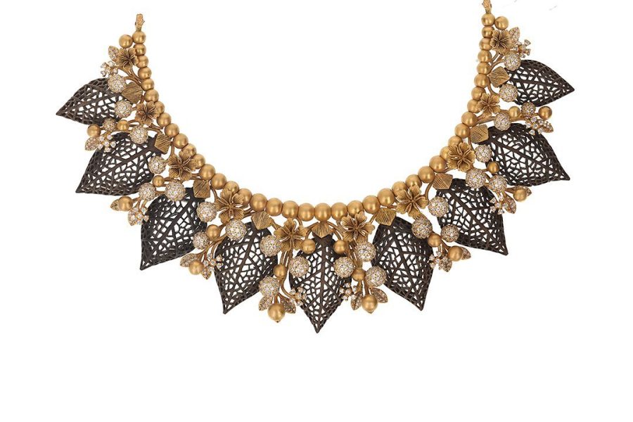 Hazoorilal Gold Jewellery in India