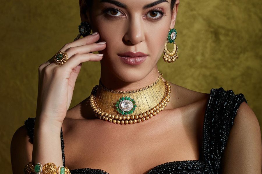 Hazoorilal Gold Jewellers