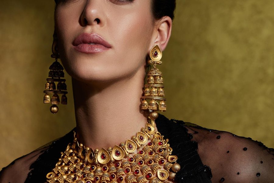 Hazoorilal Jeweller in India